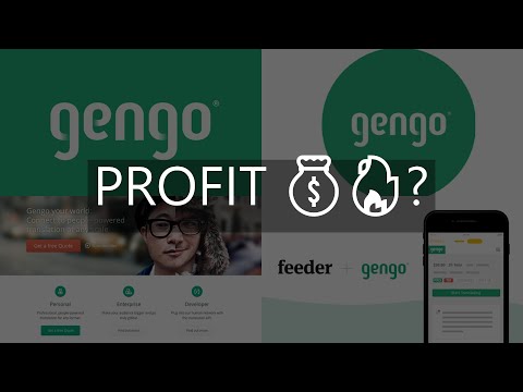 gengo review  is this legit  can you make big money from translating truth uncovered