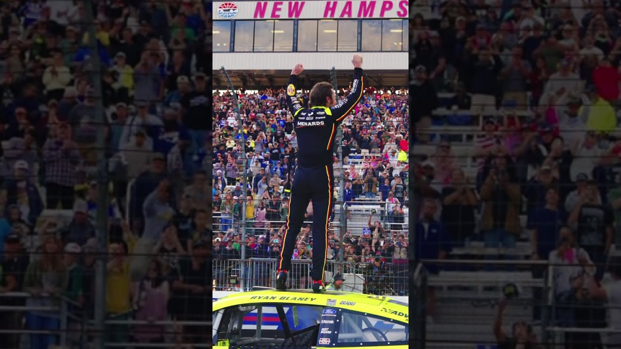 New Hampshire’s champion