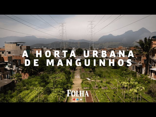 Video Pronunciation of Manguinhos in Portuguese