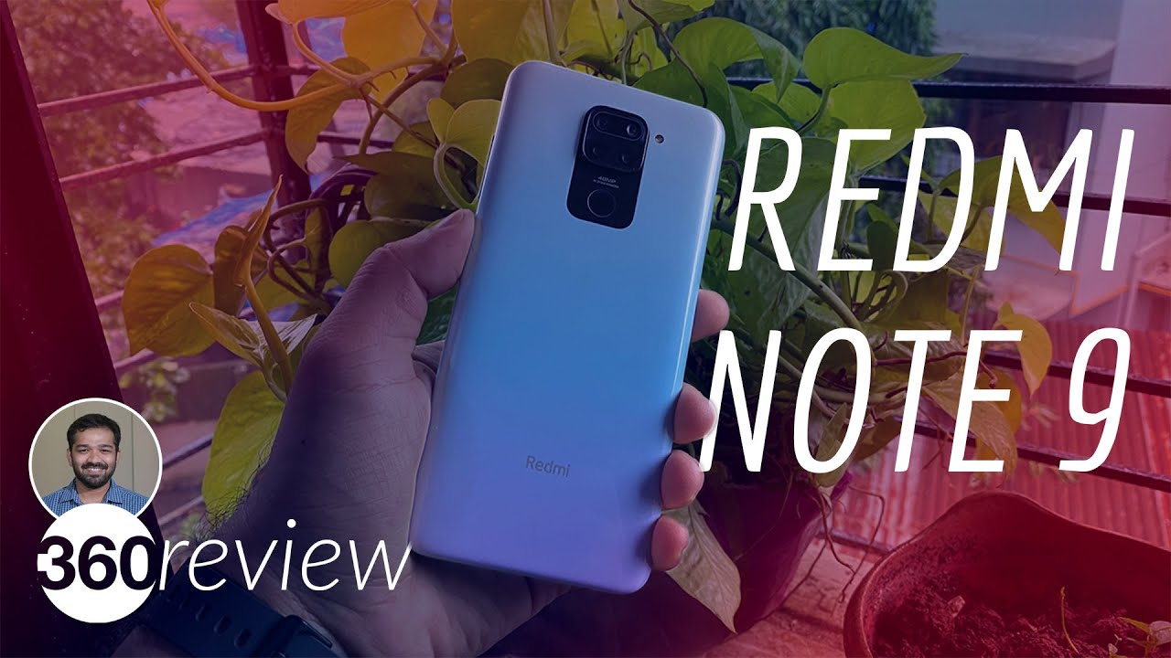 Redmi Note 9 Review: The Perfect Successor to Redmi Note 8? | Price in India Rs. 11,999