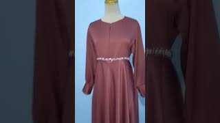 Download lagu Referensi model dress kain maxmara untuk Kondangan, Wisuda, Bridesmaids #dress #payet mp3