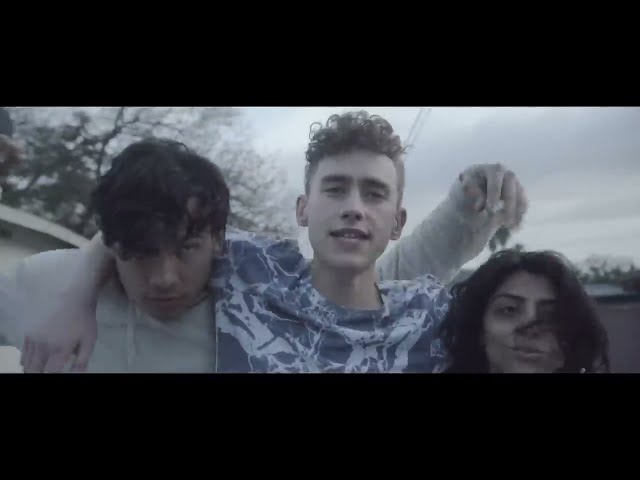 King von Olly Alexander ((jetzt ansehen))