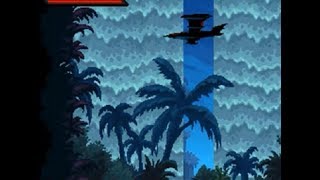 Batman: The Brave and the Bold (NDS) Temporal temple of terror! Walkthrough