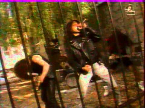 ELECTRIC SHOCK - Die With Emotion (1993, Рококо)