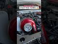 CHECK OUT THIS CRAZY BIG TURBO SUPRA MK5 TOYOTA SUPRA B58 PRECISIONTURBO