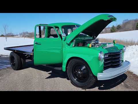 1948 Chevrolet 6400 (CC-1868127) for sale in Stanley, Wisconsin