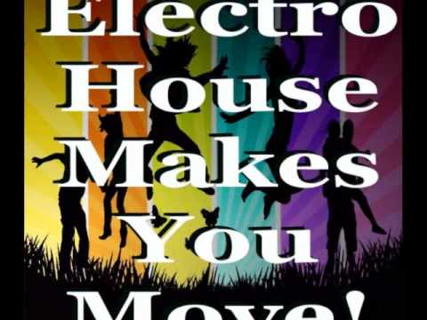 DJ ALEX SPARK - ELECTRO STRESS 2