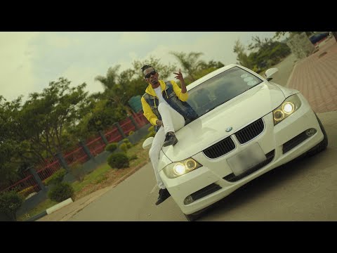 Geo Musiwa - Switch Up Feat. Molto (Official Music Video)