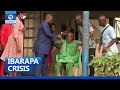 Ibarapa Crisis: Police Assure Residents Of Thorough Investigation