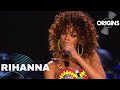Rihanna Disturbia Live LOUD Tour