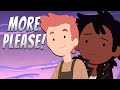 THEY RE CANON Fionna Cake Episodes 5 6 Breakdown