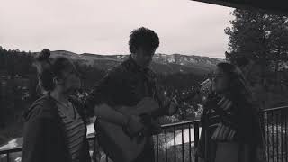 Cover of Good For You (Acoustic) by Castro