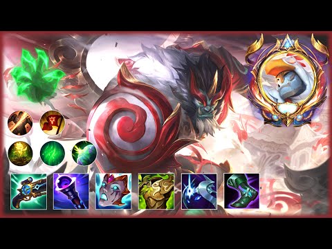 GALIO MONTAGE 2025 - BEST PLAYS