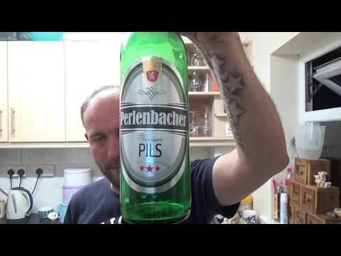 Perlenbacher ( lidl ) |  Premium Pils