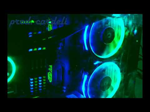 Base de Rap, Beat de Boom Bap Lento e Com Grave - (Uso Livre!)