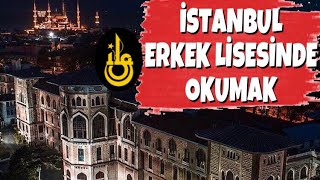 İstanbul Erkek Lisesi Tanıtım Filmi | Okul Tanıtımları
