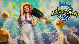 【#MADTOWN】ヒロインに憧れて🌮 # 12【NIJISANJI EN￤Meloco Kyoran】