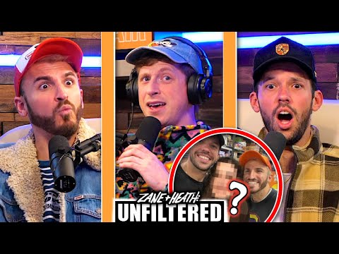 We Confronted The Thief That Stole From Our House.. - UNFILTERED #155