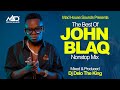 John Blaq NonStop Mix - New Ugandan Music - Dj Delo - Mad House Sounds