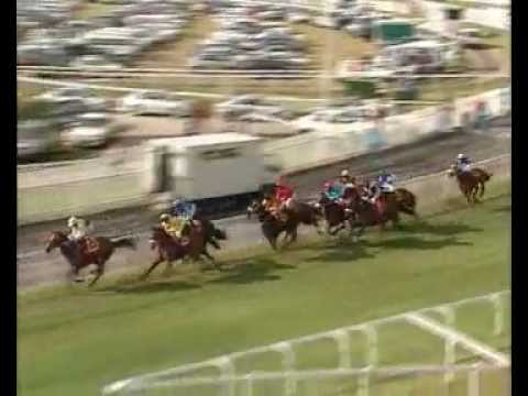 (iDates.mu)THE CARDINAL BARBÉ CUP Winner 2009.