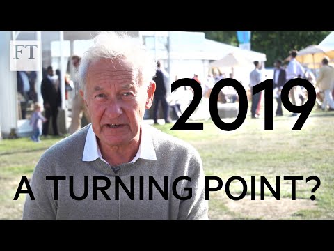 Brexit、ポピュリズム、気候変動 - 2019年は転換点？  I FT (Brexit, populism and climate change - 2019 a turning point?  I FT)
