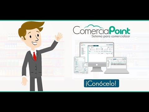 ComerciaPoint video thumbnail