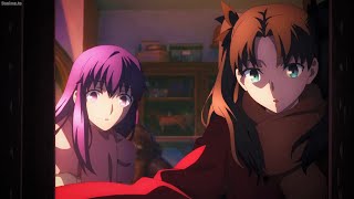 Download lagu 劇場版「Fate/stay night [Heaven's Feel] III.spring song」Why Shirou is still alive ??? mp3