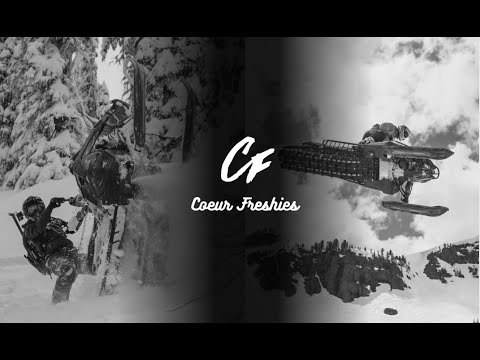 CF 2.5 Film. Die Saison Nichts lief wie geplant