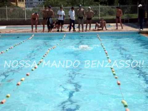 Natação Odonto Usp! AQUATICOS