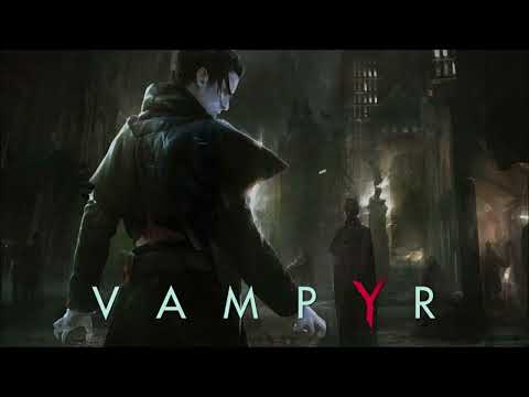 Drakim's VGM 992 - Vampyr - New Home