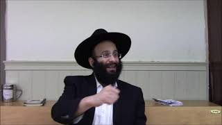 העברת מזוזה מפתח לפתח