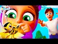 Some Bugs Bite and MORE Kids Songs | Joy Joy World