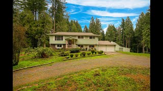 22400 S Evergreen Dr. Beavercreek, OR 97004