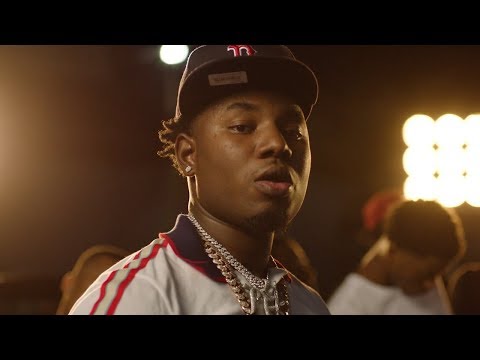Marlo - The Real 1 (Official Music Video)
