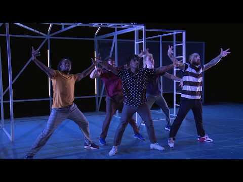 Trailer B-BOY - Maas theater en dans