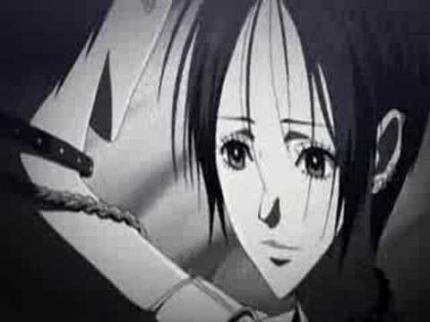 I kissed a Girl- NANA