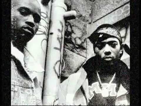 Mobb Deep feat. Big Noyd - The Bridge 94 (Remastered With Old Horn)