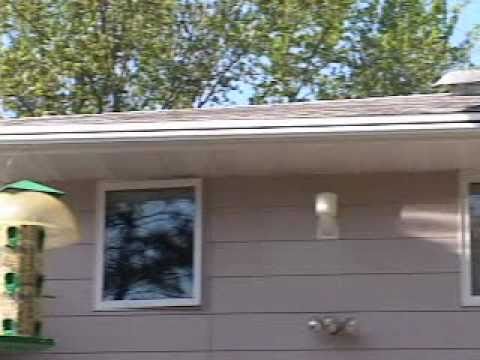 LeafGuard Gutter Review - Seattle, Washington