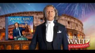 André Rieu - Week of the Waltz