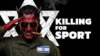 Les crimes de guerre israéliens les plus sombres jamais enregistrés