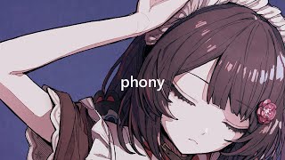 (1) - フォニイ/covered by 戌亥とこ