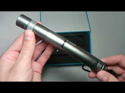 Лазер YX-B008 - фото 1 - id-p1880327518