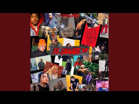 Thrasher (feat. Lil Wop17)