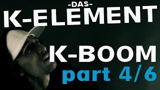 Das K-Element - K-BOOM [4/6]