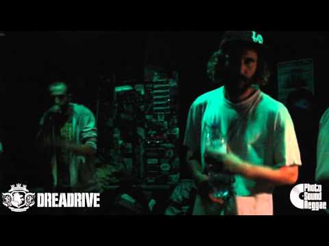 Photo Sound Reggae: X Aniversario Temple Of Dub - Donosti 14/03/2015