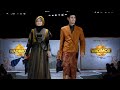 TVC Sarung Tenun Wadimor Fashion Show