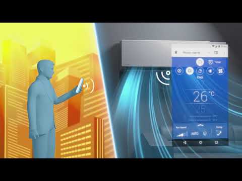 Обзор сплит-системы Toshiba Shorai Edge Обзор сплит-системы Toshiba Shorai Edge