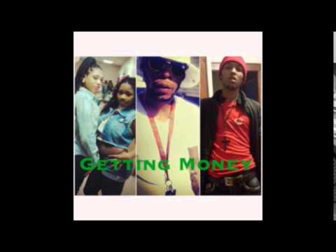 Lady Savage Feat Smilladonbaby x Nae x WilscoLove -Getting Money