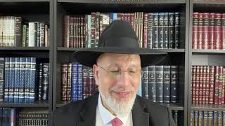 Les remontrances qui nous améliorent (Zera chimchon).. Réussite et Mazal pour la famille Simon Dahan