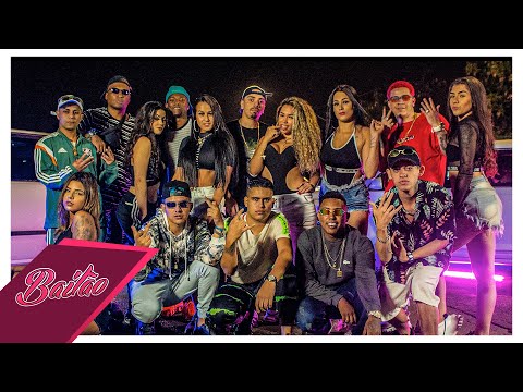 Set DJ G Beats SP x BH - MC's Laranjinha, Yuri, Mika, RD, Anjim, DR, Fioti, Fael da 3 e Madan